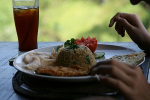 Sehr lecker Lebensmittel