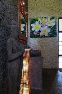 Buddha-Statue