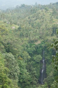 Wasserfall