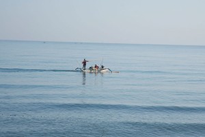 Fischerei