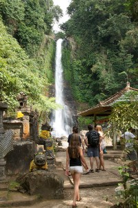 Wasserfall